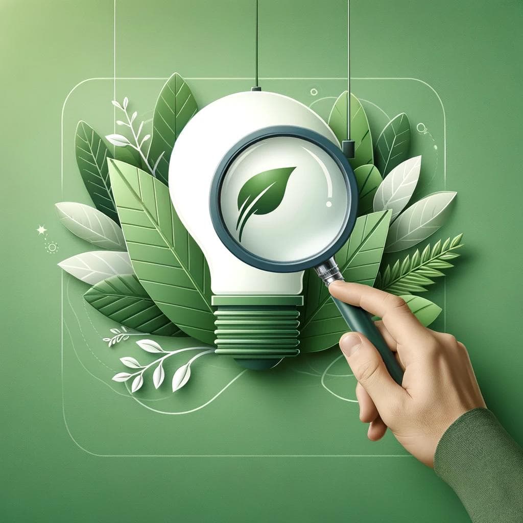 Clarificando Conceptos Verdes: Una Guía Esencial para la Gestión Sustentable