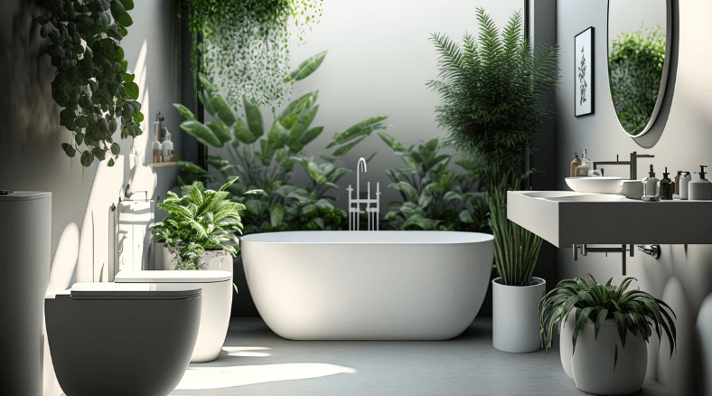 10 Consejos para una Casa Ecoamigable