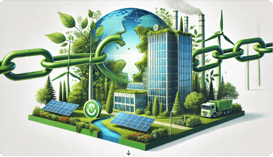 Los 5 Errores Más Comunes de las Empresas y la Transformación Ambiental