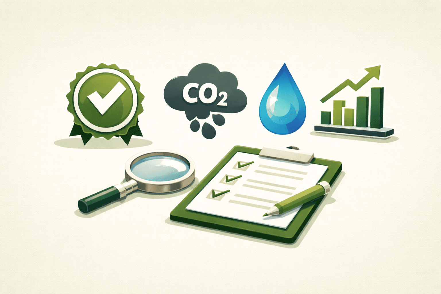 Sostenibilidad empresarial 2025: resultados Green Solutions y lo que viene en 2026