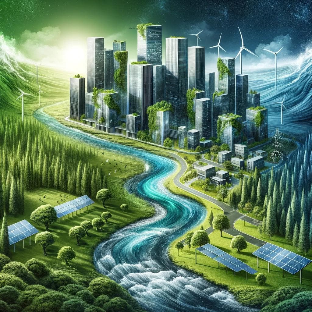 El Impacto de la Carbono Neutralidad y la Inversión en Bonos de Carbono
